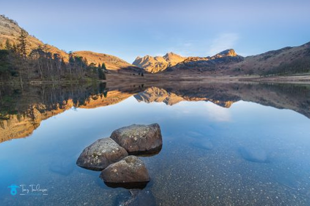 LAKES